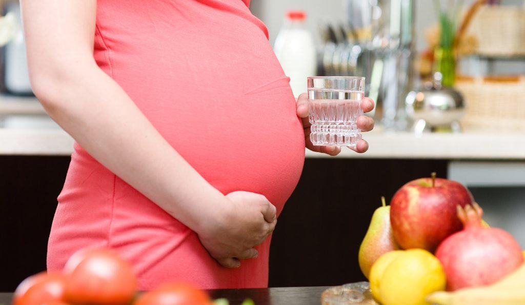 Ini 5 manfaat belimbing yang sangat penting untuk ibu hamil