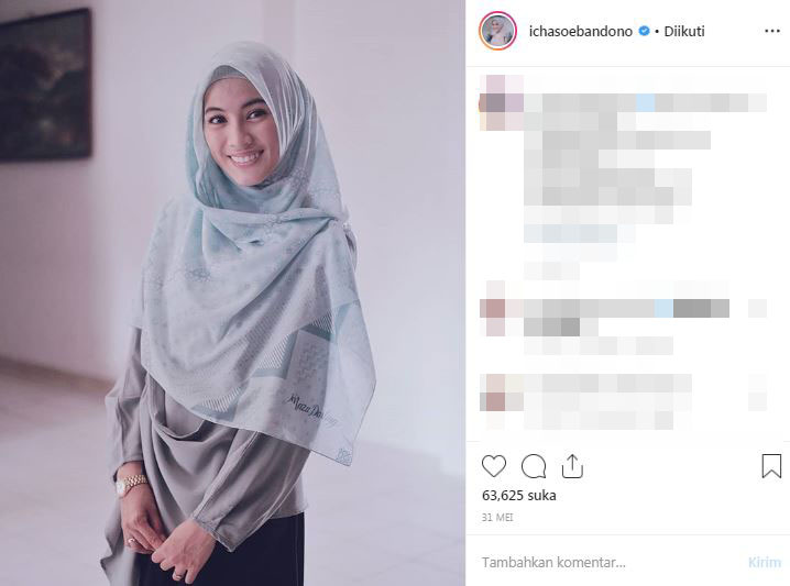 Heboh gelar profesor Limbad, 5 artis ini pun bergelar akademik tinggi