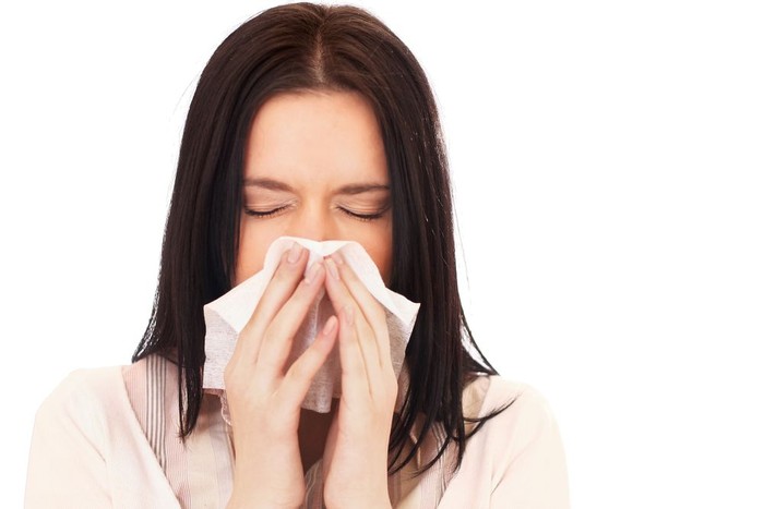 4 Bumbu dapur ini terbukti ampuh mengatasi flu