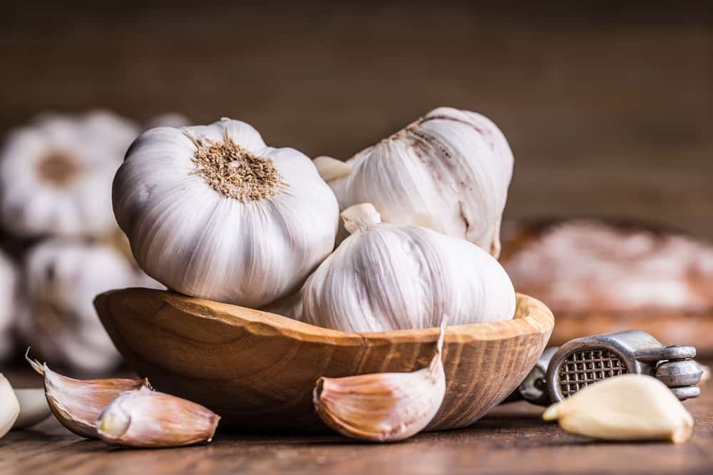 4 Bumbu dapur ini terbukti ampuh mengatasi flu