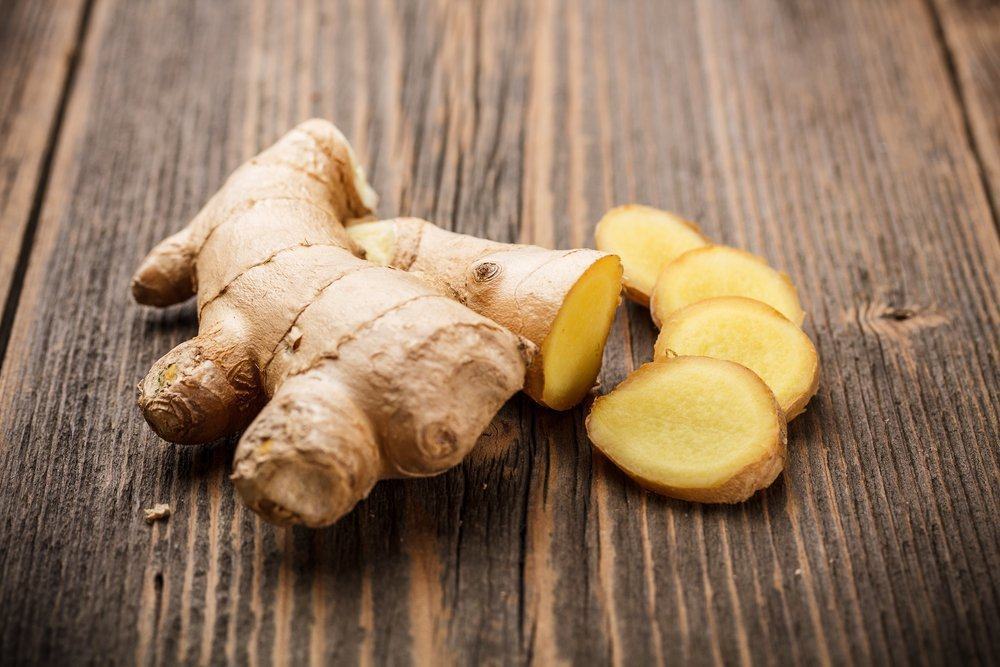 4 Bumbu dapur ini terbukti ampuh mengatasi flu