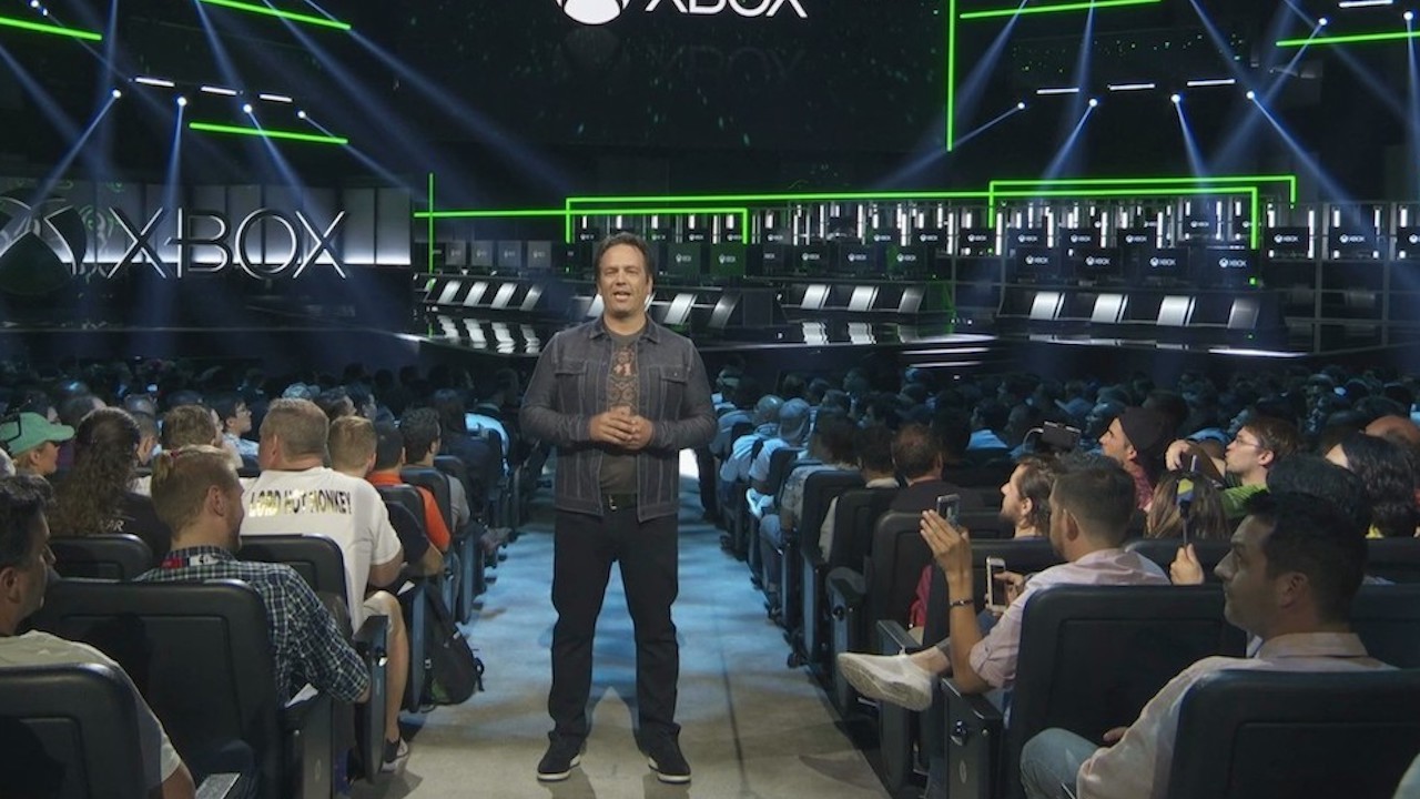 4 Hal menarik dari gelaran event Electronic Entertainment Expo 2019