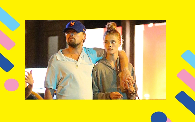17 Mantan kekasih Leonardo DiCaprio, mayoritas model