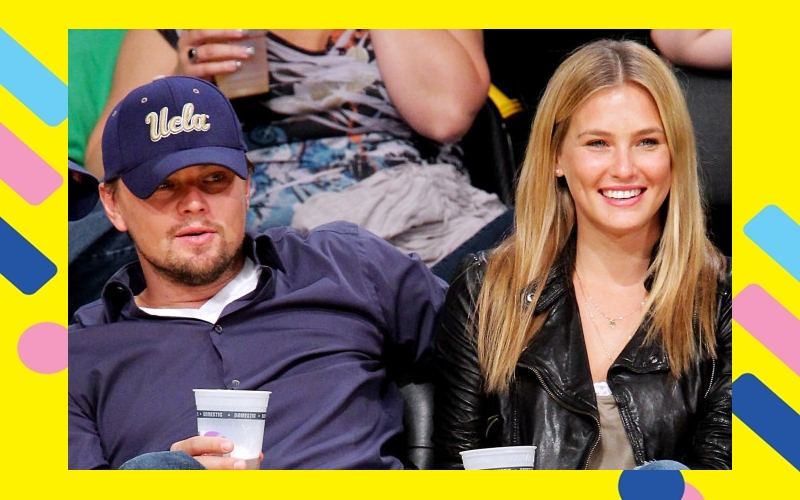 17 Mantan kekasih Leonardo DiCaprio, mayoritas model