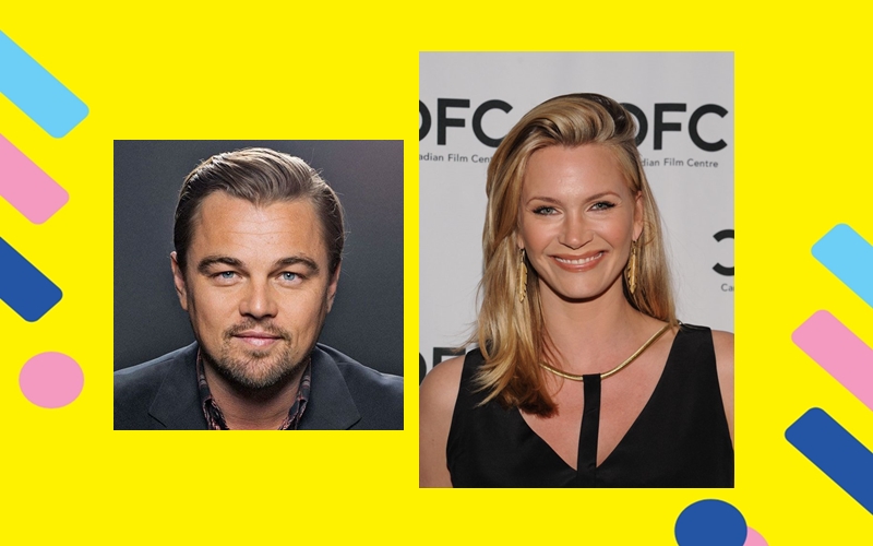 17 Mantan kekasih Leonardo DiCaprio, mayoritas model