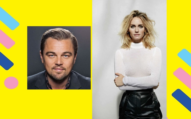 17 Mantan kekasih Leonardo DiCaprio, mayoritas model