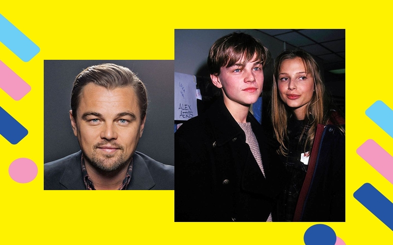 17 Mantan kekasih Leonardo DiCaprio, mayoritas model