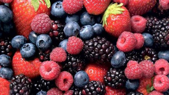 Konsumsi buah dan sayuran ini untuk tingkatkan fungsi pencernaan