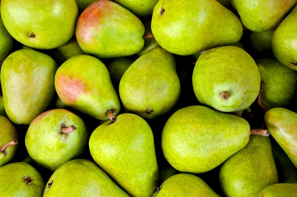 Konsumsi buah dan sayuran ini untuk tingkatkan fungsi pencernaan