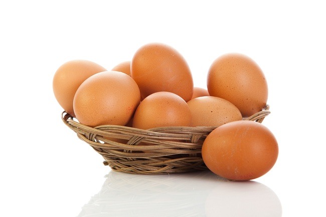 6 Makanan ini terbukti dapat menurunkan gula darah secara perlahan