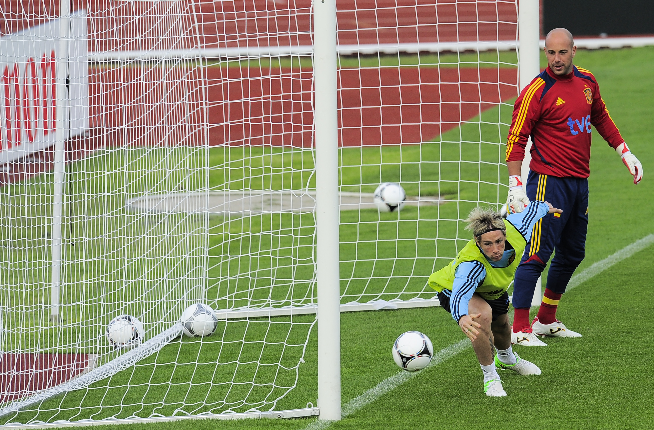 foto : (AP Photo/Alvaro Barrientos)
