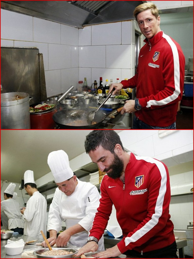 foto : website resmi Atletico Madrid