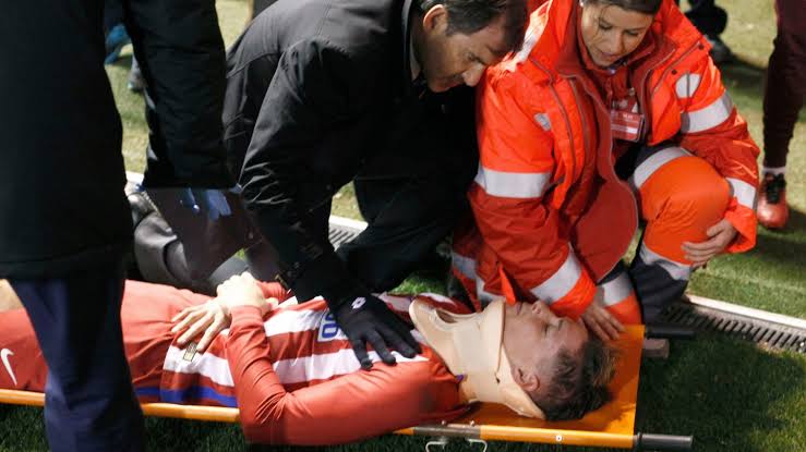 foto : website resmi Atletico Madrid