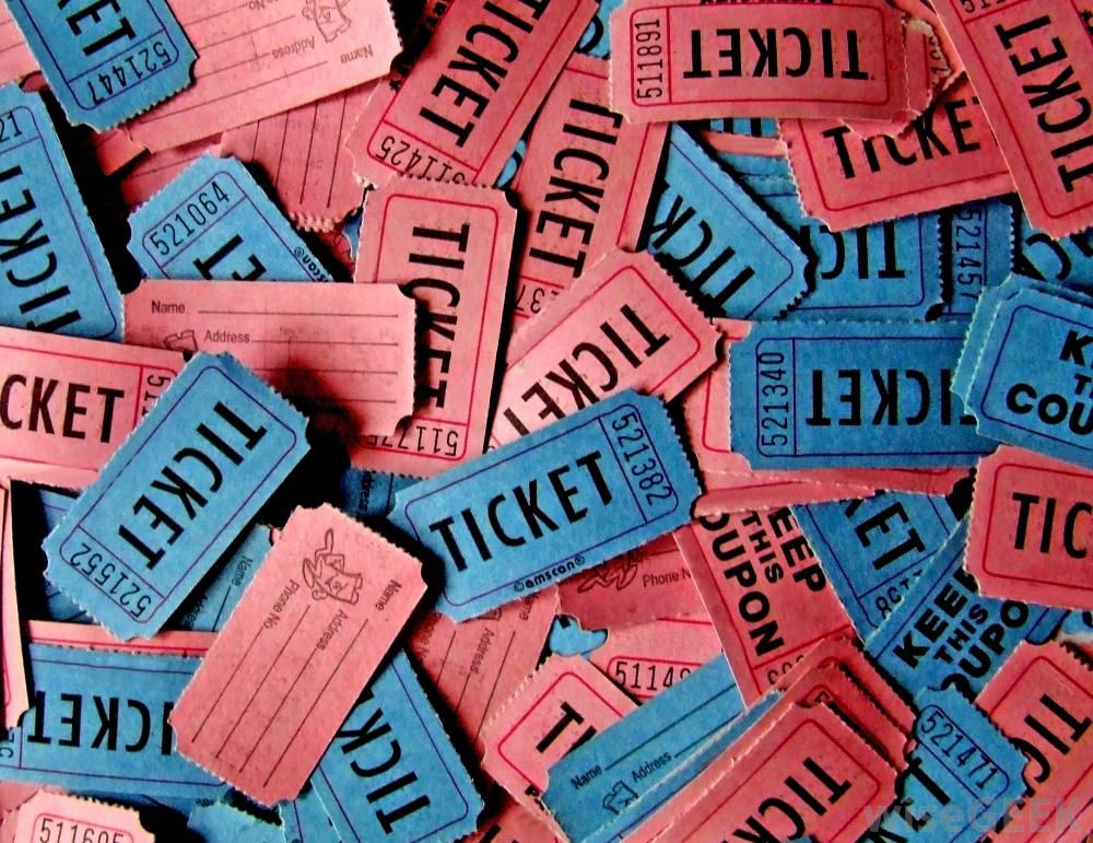 Tiket Ludes