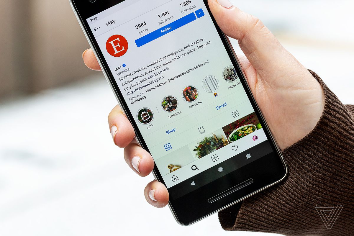 Kalahkan Jepang, pengguna FB dan IG di Indonesia terbesar ke-4 dunia