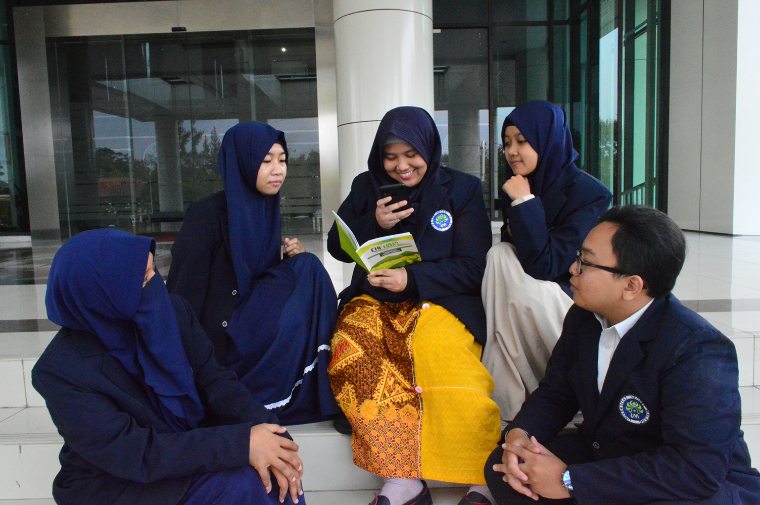 Kelompok Pembuat Karya