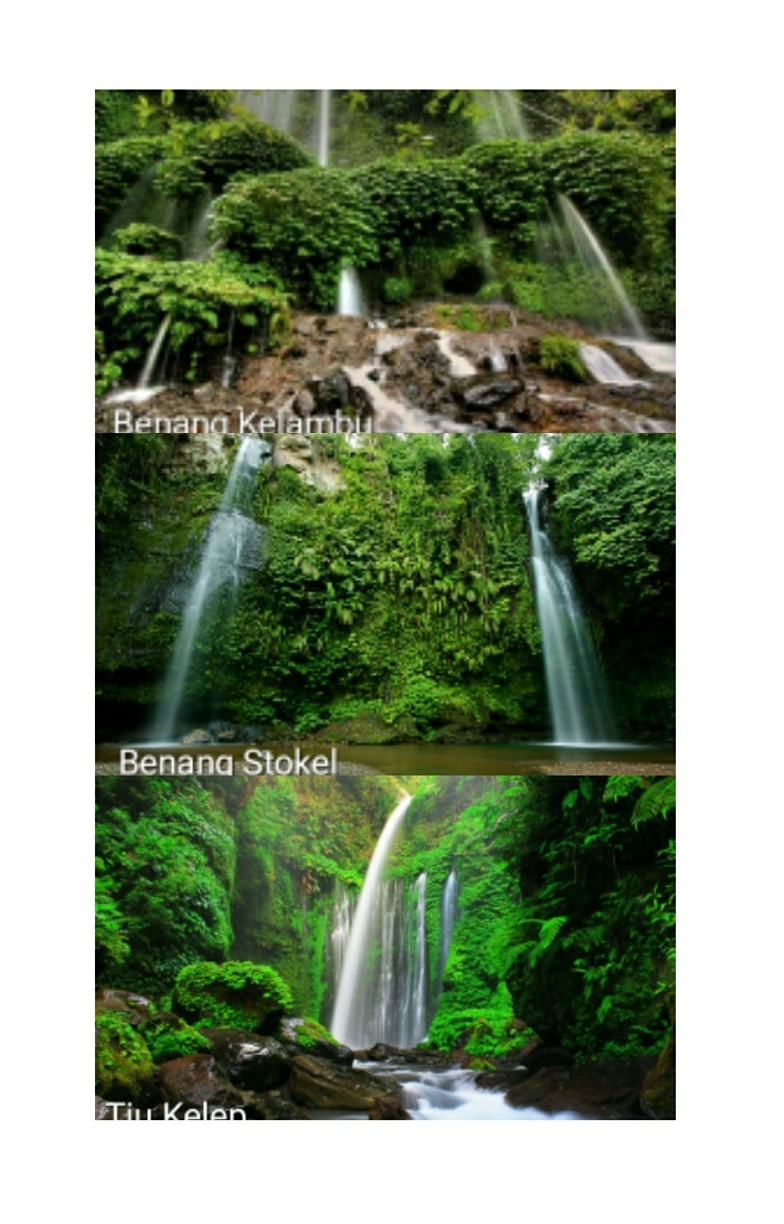 7 Pesona Lombok, mutiara tersembunyi di Indonesia