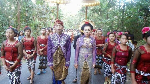 7 Pesona Lombok, mutiara tersembunyi di Indonesia