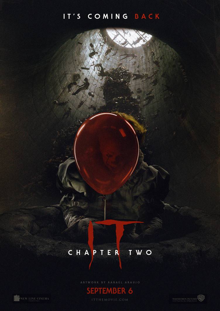 7 Film horor luar negeri ini bakal tayang Juli-Desember 2019