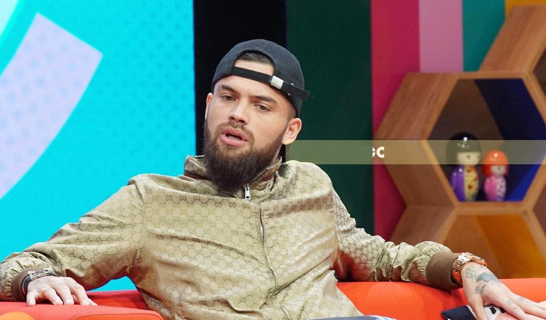 Lama tak terdengar, Diego Michiels dikabarkan akan segera menikah