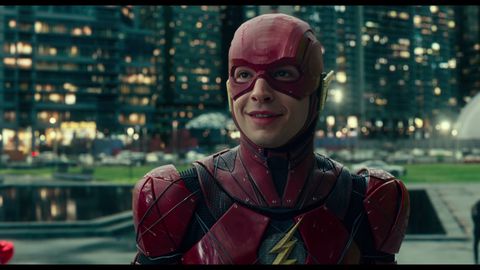 Bagaimana DC Extended Universe pasca film Shazam?