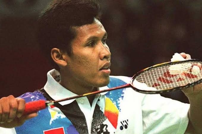 10 Atlet tunggal putra Indonesia yang pernah juara di Indonesia O