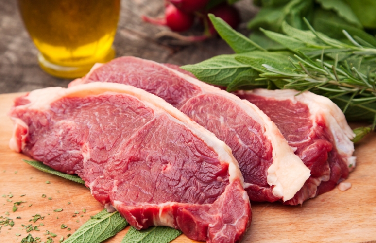 daging sehat