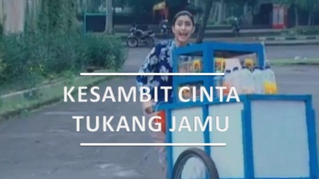 5 Adegan baper yang hanya ada di sinetron ini bikin geregetan