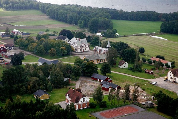 Bastoy Prison