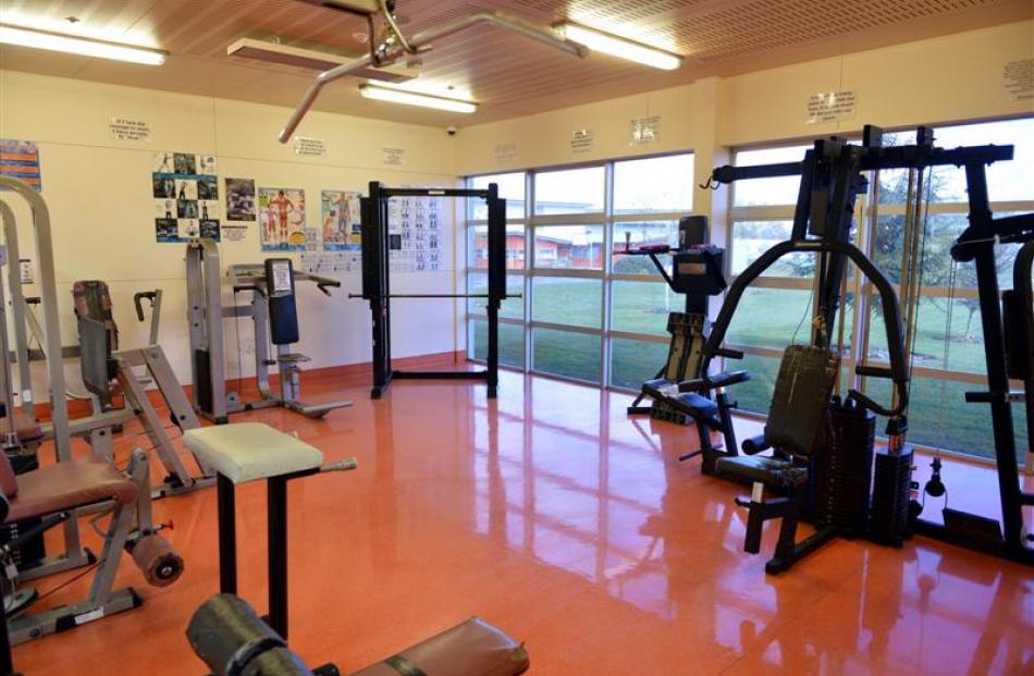Otago Corrections Facility