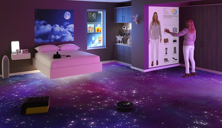 Future Room