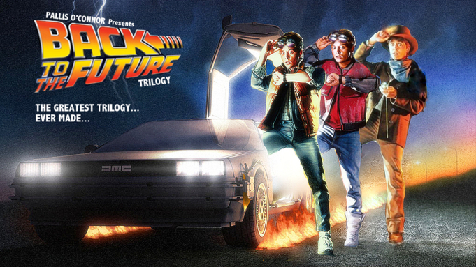 Mungkinkah akan ada Back to the Future IV? Ini ulasannya