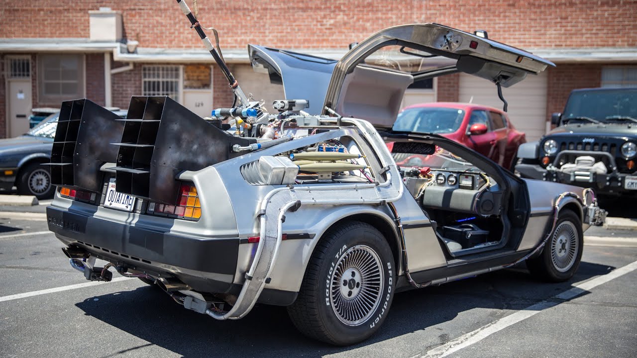 Mungkinkah akan ada Back to the Future IV? Ini ulasannya
