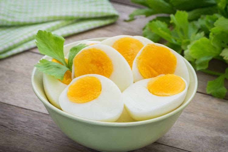 5 Makanan ini bisa bikin bokong tambah besar