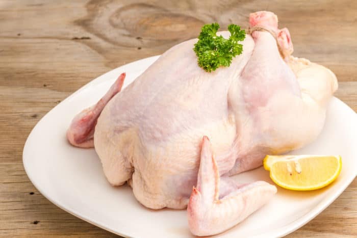 5 Makanan ini bisa bikin bokong tambah besar