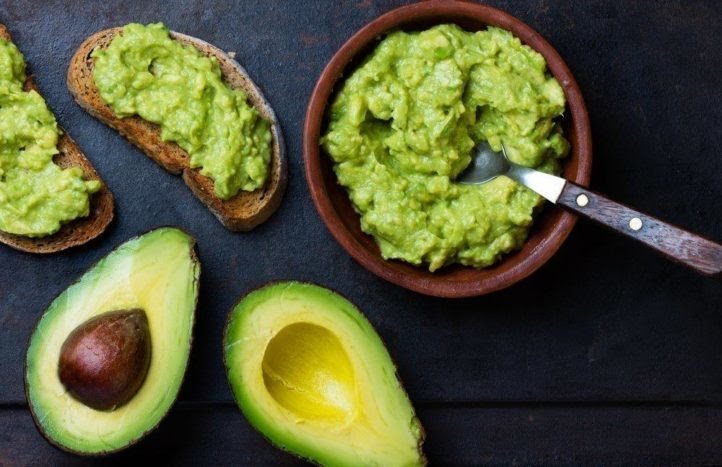 5 Makanan ini bisa bikin bokong tambah besar