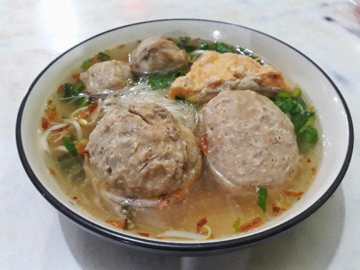 bakso