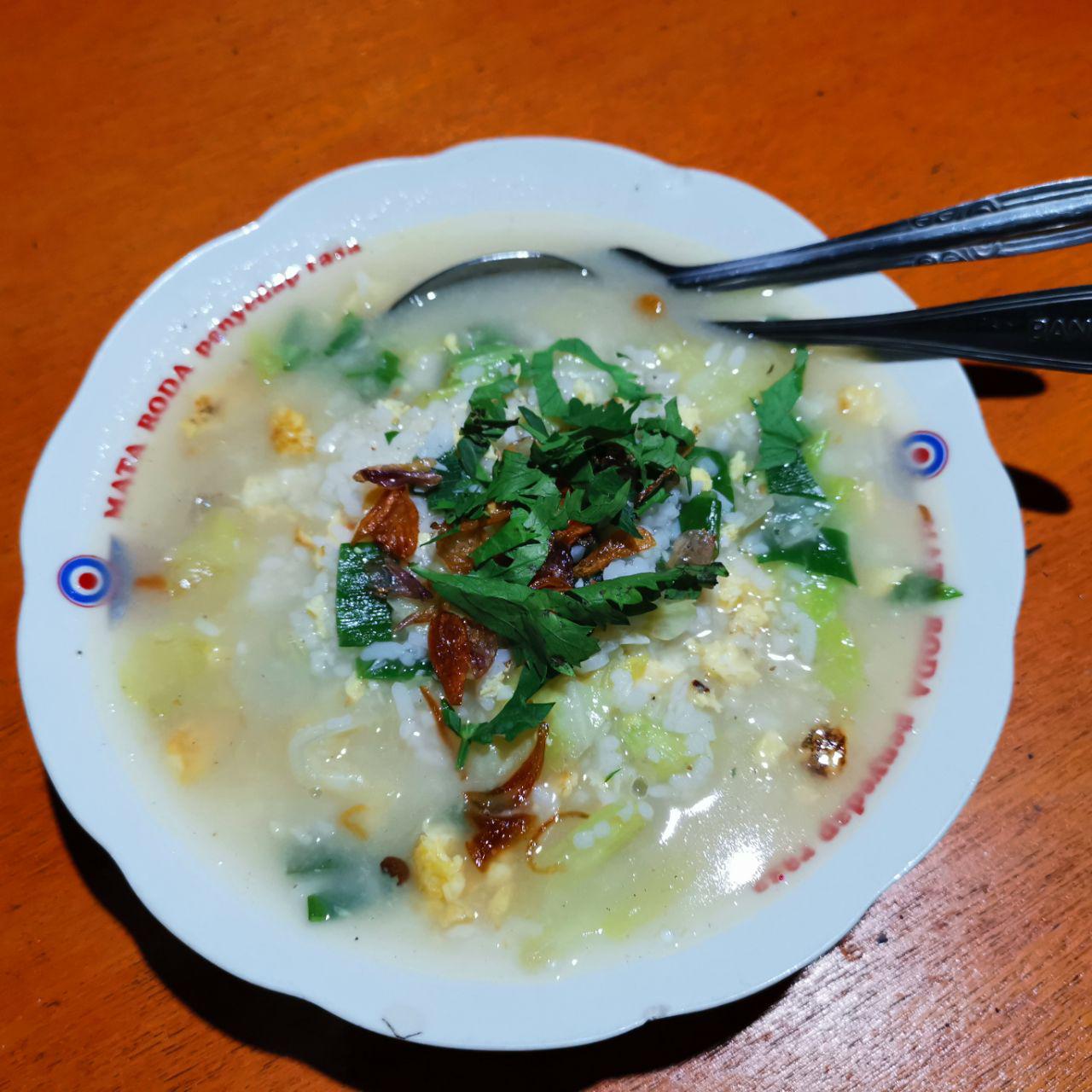 seporsi nasi godog shibisu