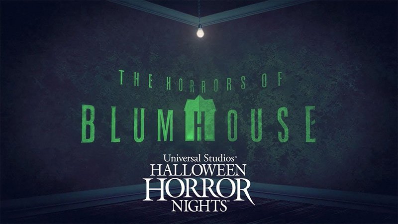 logo blumhouse
