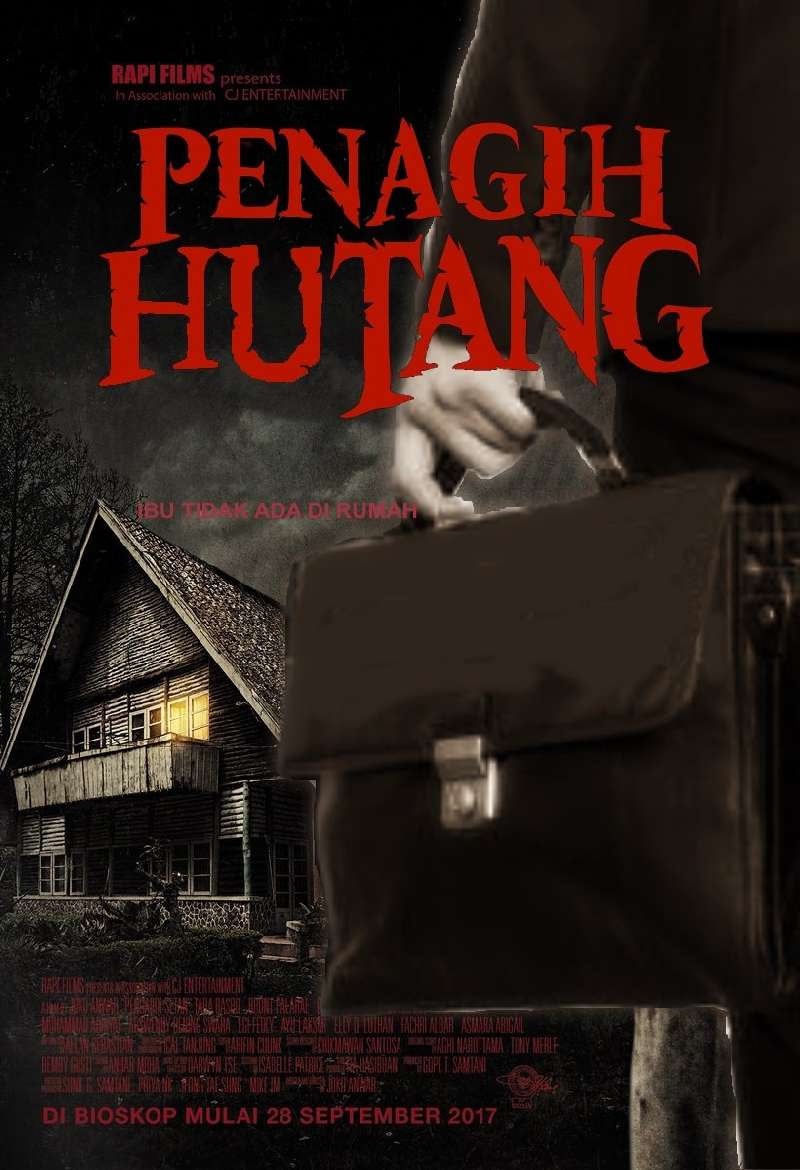 8 Meme kocak film horror Indonesia dan Barat ini bikin ngakak