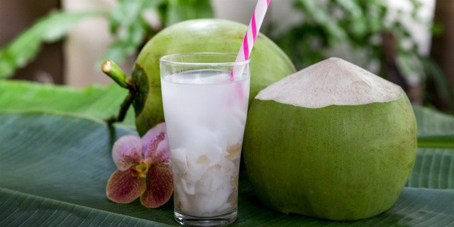 5 Minuman ini sangat baik untuk dikonsumsi di pagi hari