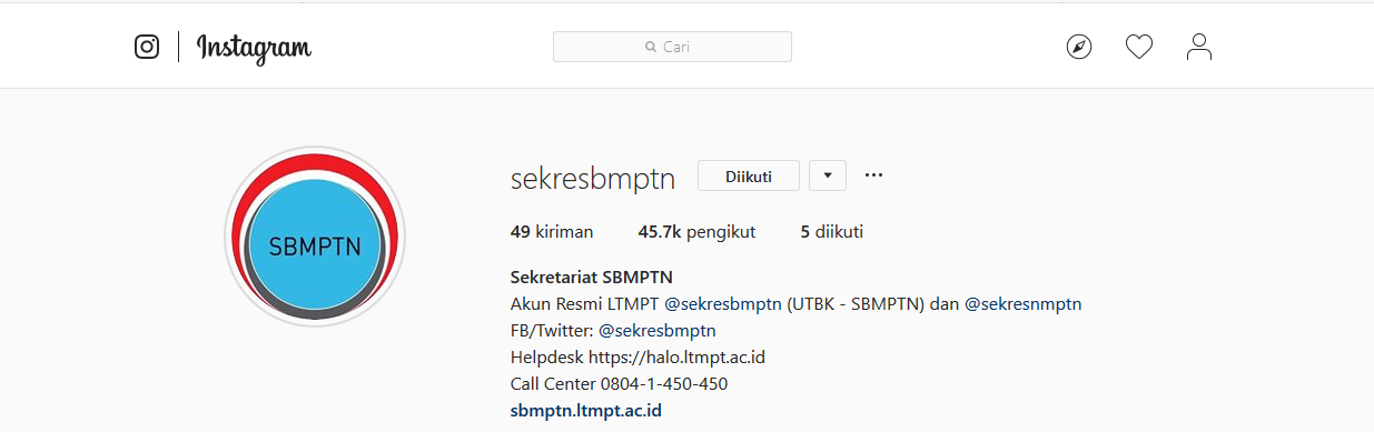 https://www.instagram.com/sekresbmptn/?hl=id