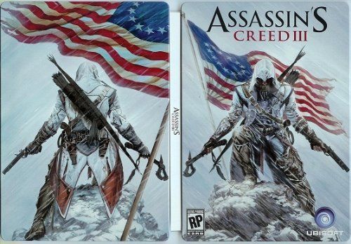 6 Video game ini punya nuansa patriotisme Amerika
