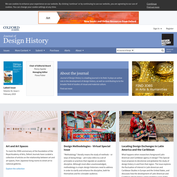 Oxford Academic Journal
