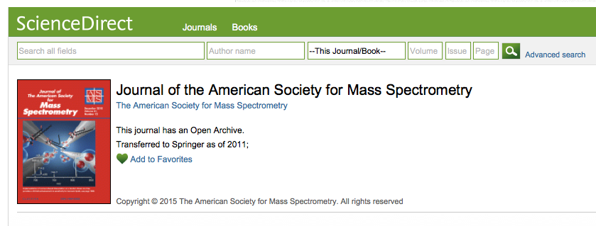 ScienceDirect