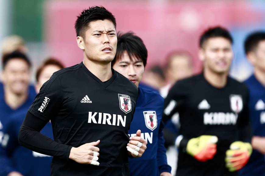 Eiji Kawashima