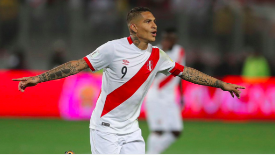 Guerrero