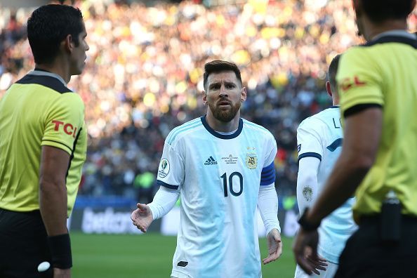 Messi