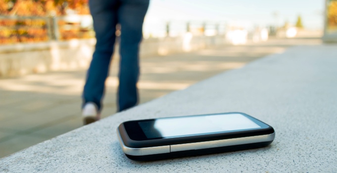 Ini pentingnya sarana penyimpanan data smartphone di Cloud Storage