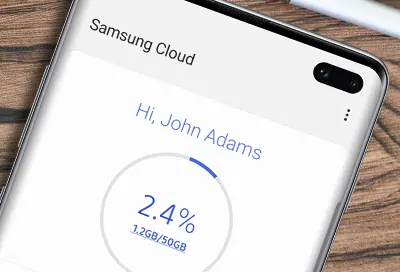 Ini pentingnya sarana penyimpanan data smartphone di Cloud Storage
